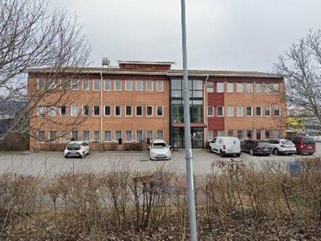 Lokal hyra i Täby, Stockholm