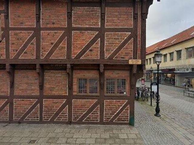 Lokal hyra i Ystad, Skåne