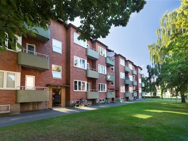 Lägenhet hyra i Hässleholm, Skåne
