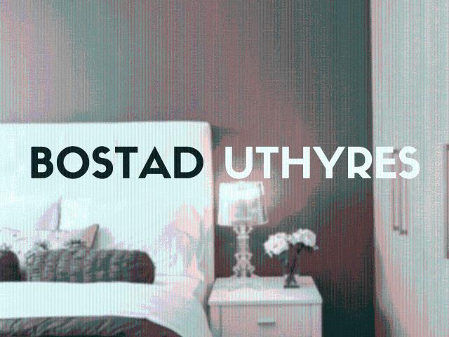 Lägenhet hyra i Knäred, Halland