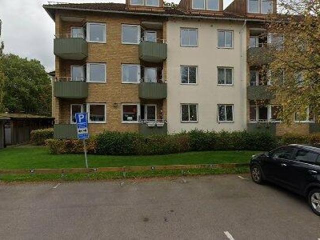 Lägenhet hyra i Ängelholm, Skåne
