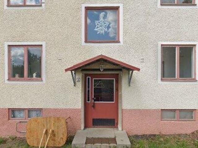 Lägenhet hyra i Hälleforsnäs, Södermanland