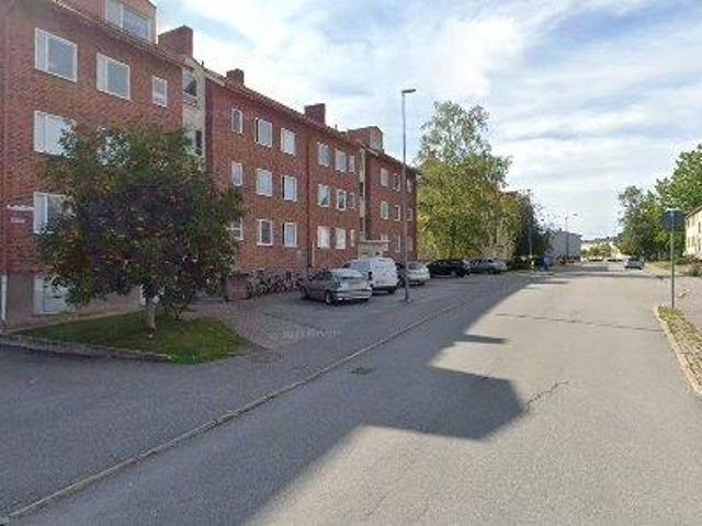 Lägenhet hyra i Flen, Södermanland
