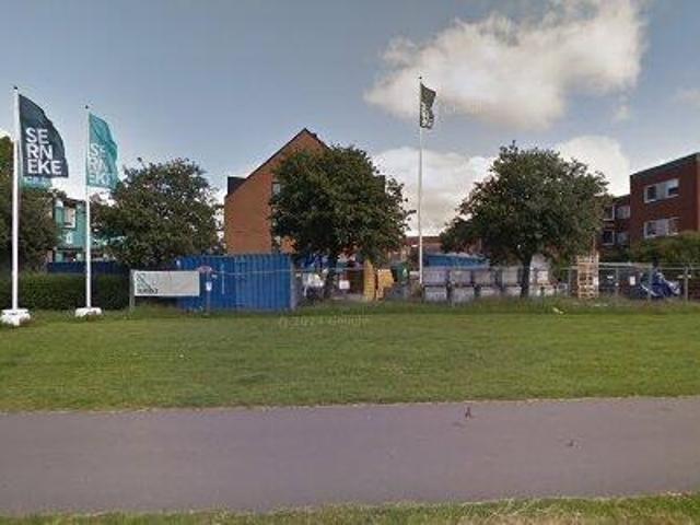 Lägenhet hyra i Halmstad, Halland