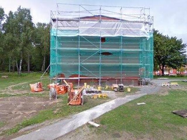 Lägenhet hyra i Åby, Västerhaninge