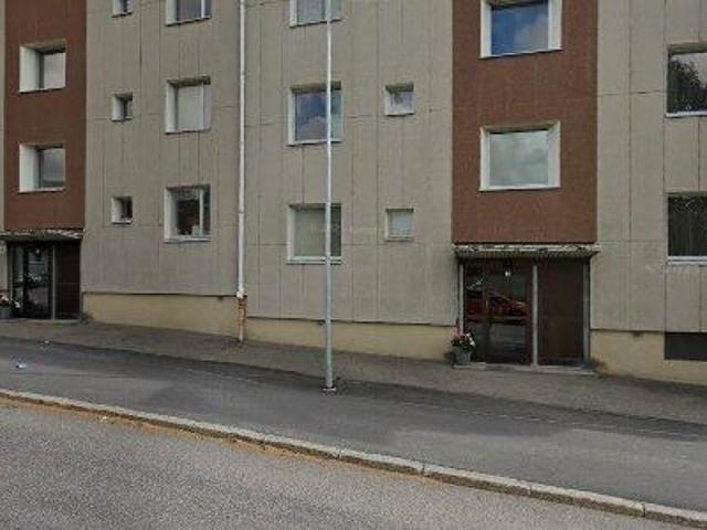 Lägenhet hyra i Härnösand, Västernorrland