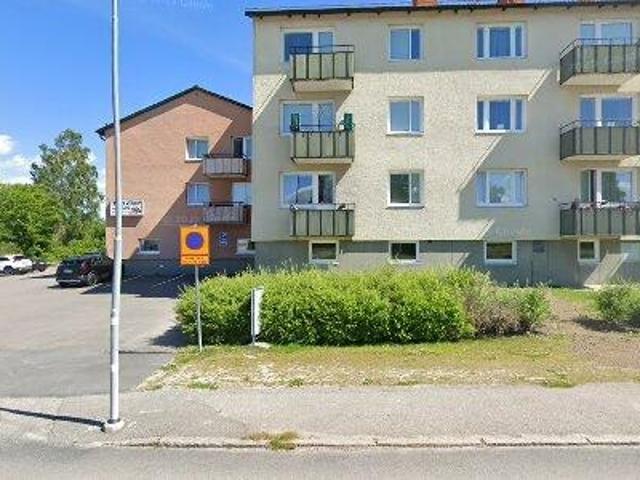 Lägenhet hyra i Katrineholm, Södermanland