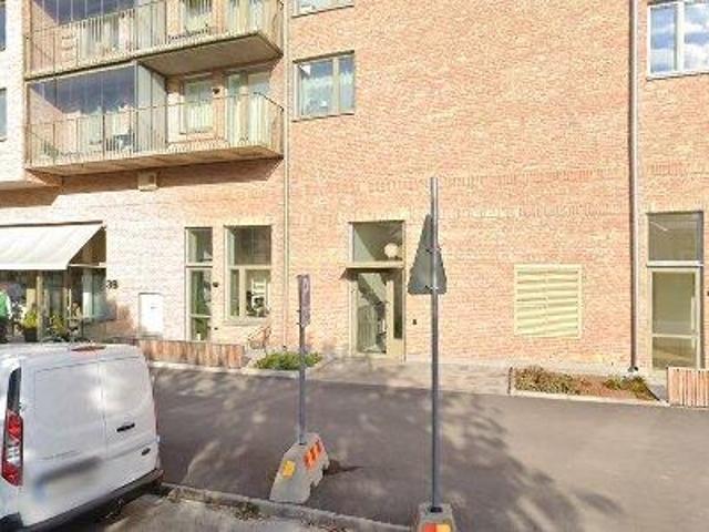 Lägenhet hyra i Knivsta, Uppsala