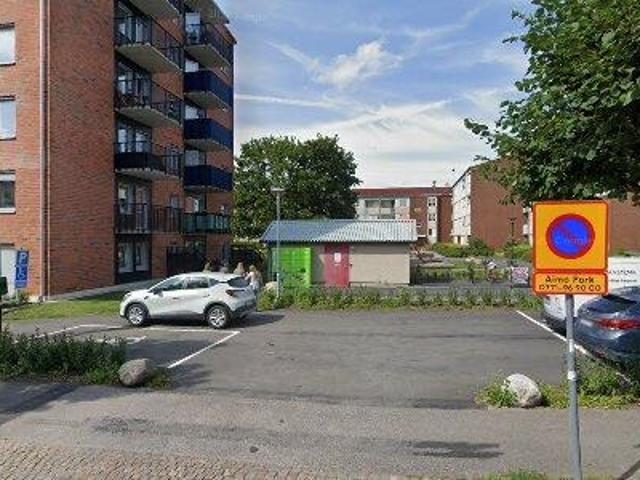 Lägenhet hyra i Kumla, Örebro