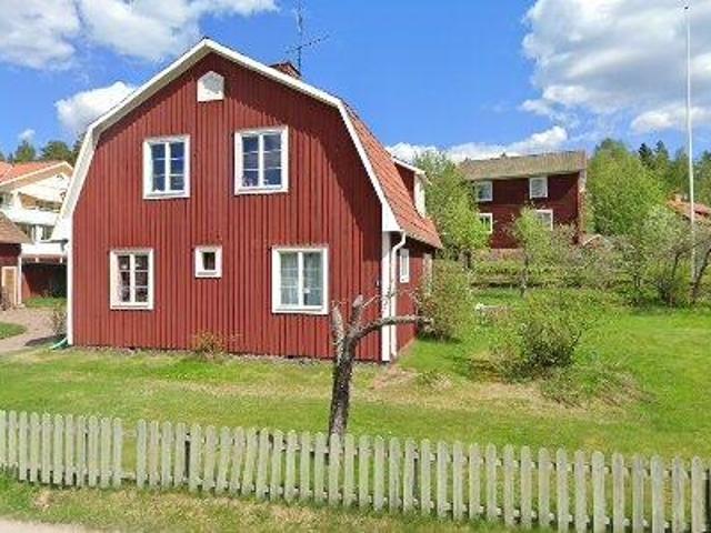 Lägenhet hyra i Leksand, Dalarna
