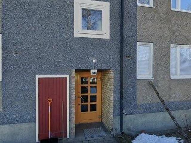 Lägenhet hyra i Lidingö, Stockholm