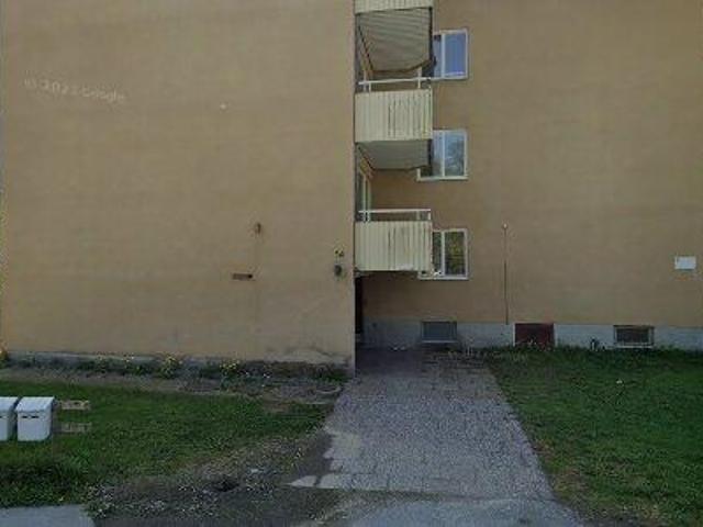 Lägenhet hyra i Storå, Örebro