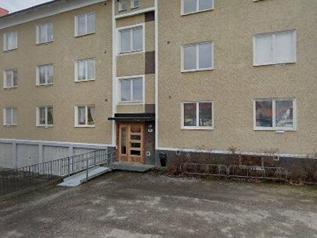 Lägenhet hyra i Ljungsbro, Östergötland