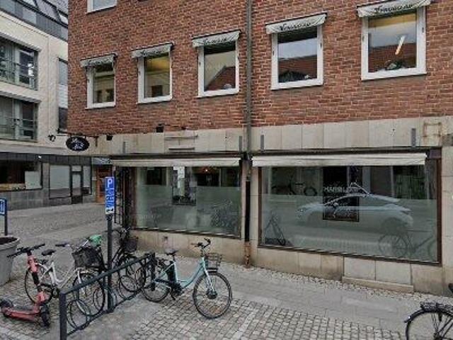Lägenhet hyra i Linköping, Östergötland