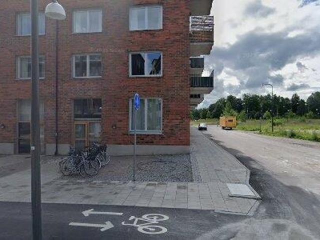 Lägenhet hyra i Örebro