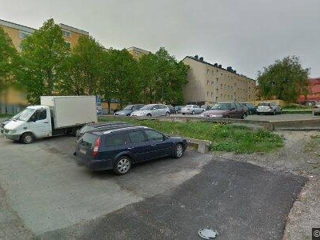 Lägenhet hyra i Berget, Norrköping