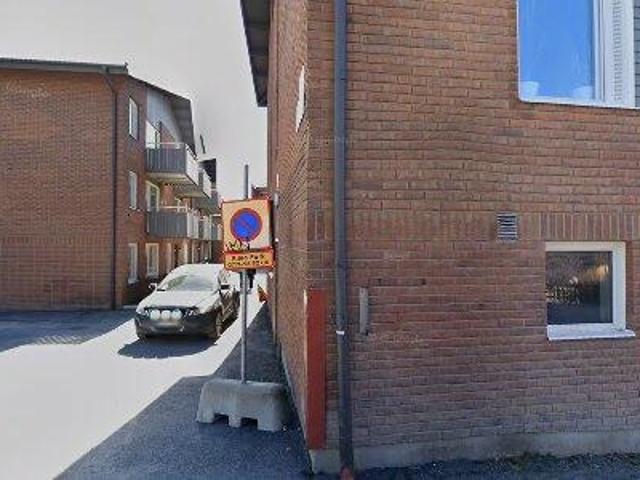 Lägenhet hyra i Östersund, Jämtland