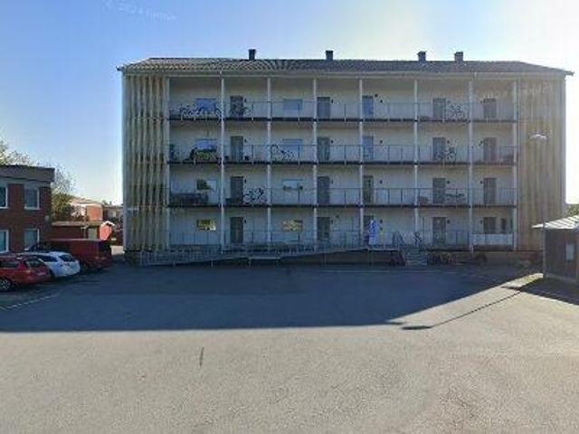 Lägenhet hyra i Norrbacka, Märsta