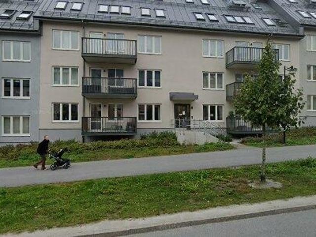 Lägenhet hyra i Steninge, Stockholm