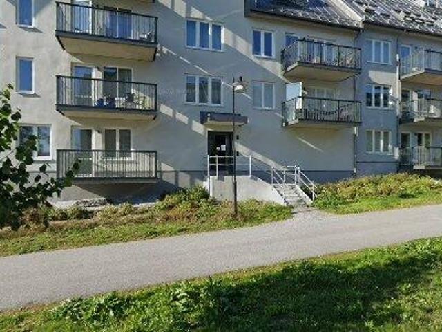 Lägenhet hyra i Steninge, Stockholm