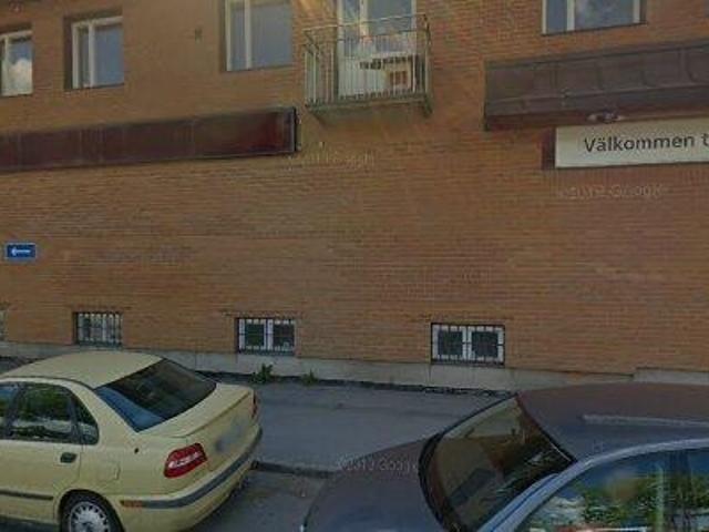 Lägenhet hyra i Märsta, Stockholm