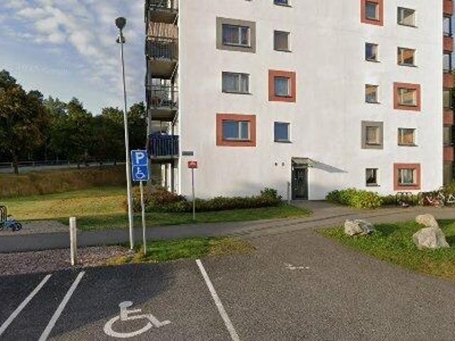 Lägenhet hyra i Märsta, Stockholm