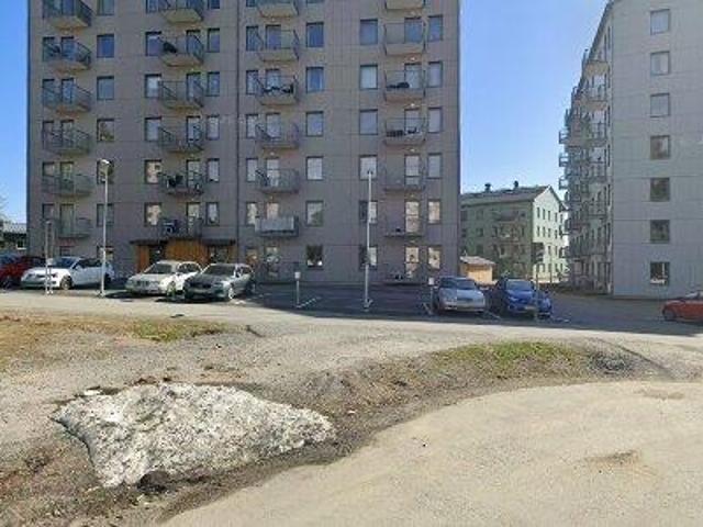Lägenhet hyra i Skellefteå, Västerbotten