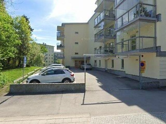 Lägenhet hyra i Häggvik, Stockholm