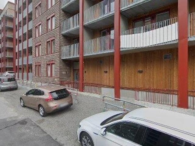 Lägenhet hyra i Södermanland