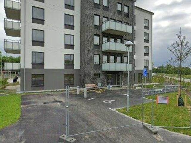 Lägenhet hyra i Trelleborg, Skåne