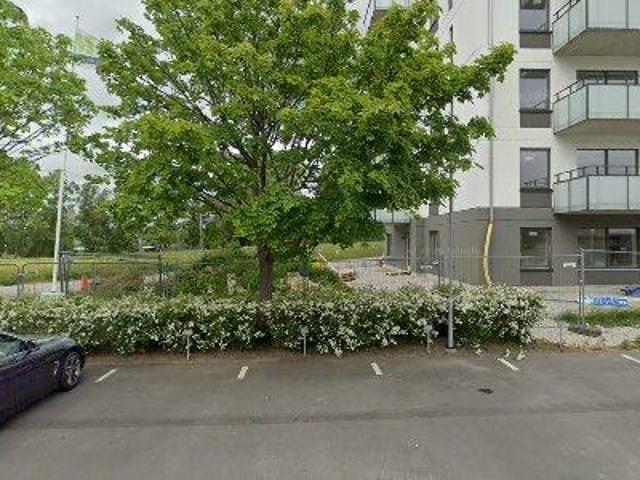 Lägenhet hyra i Trelleborg, Skåne
