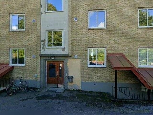 Lägenhet hyra i Jakobsberg, Uddevalla
