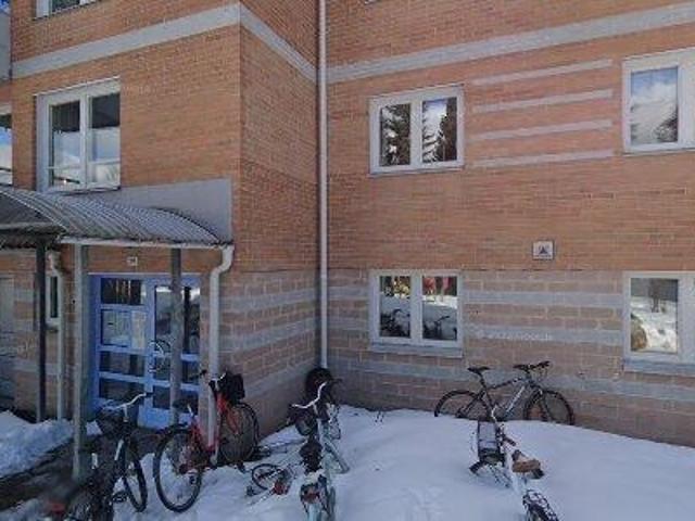 Lägenhet hyra i Umeå, Västerbotten