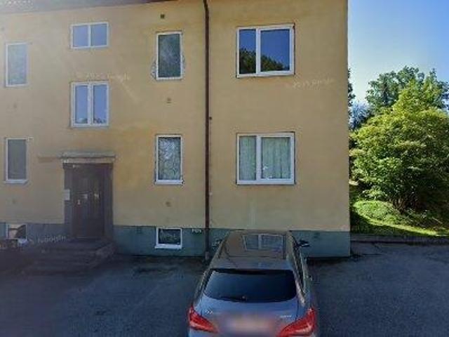 Lägenhet hyra i Uppvidinge, Kronoberg
