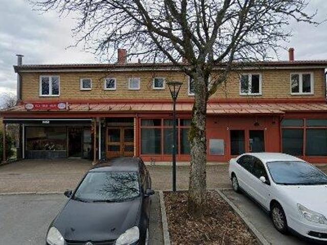 Lägenhet hyra i Bredaryd, Jönköping