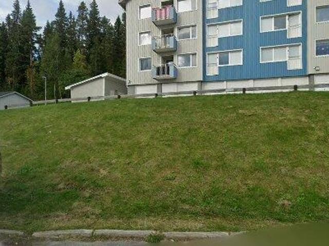 Lägenhet hyra i Vilhelmina, Västerbotten