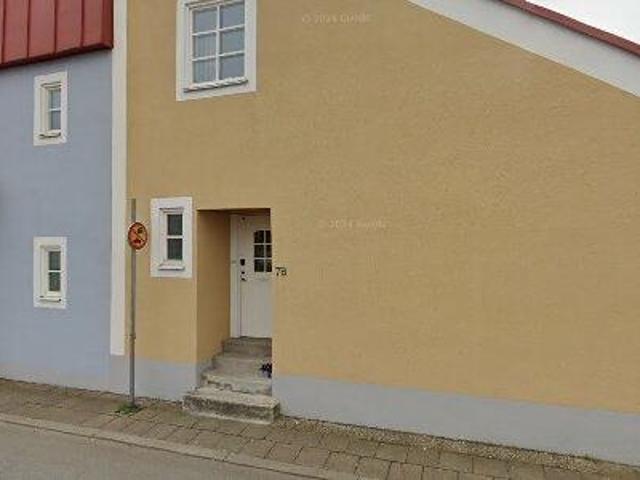 Lägenhet hyra i Ystad, Skåne