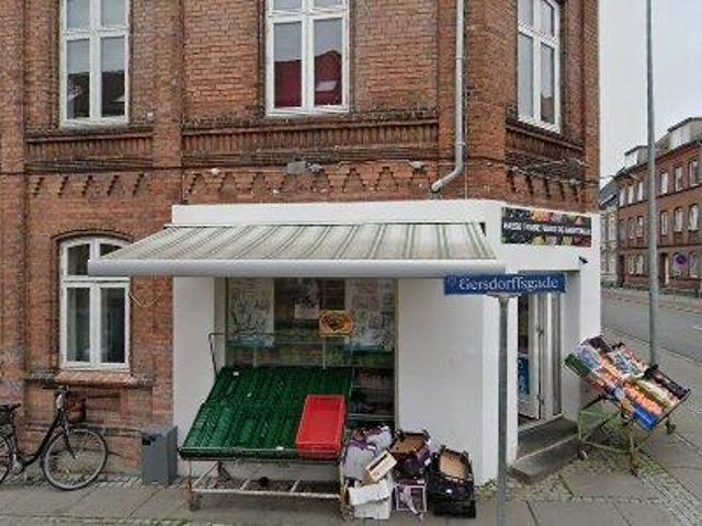 Lejlighed til leje i Horsens, Århus