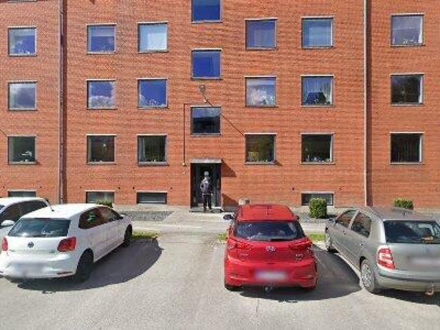 Lejlighed til leje i Hobro, Brønderslev-Dronninglund