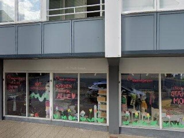 Lejlighed til leje i Kolding