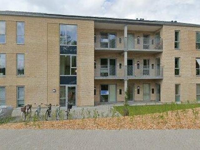 Lejlighed til leje i Kolding