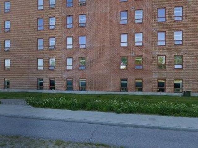 Lejlighed til leje i Viborg, Århus
