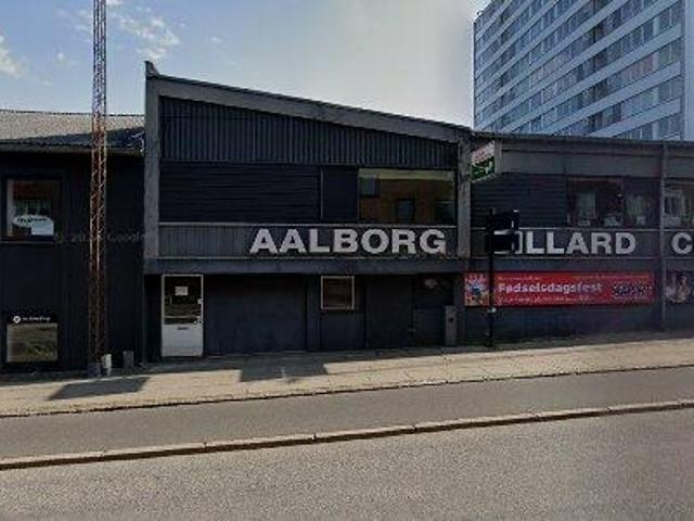 Lejlighed til salg i Aalborg