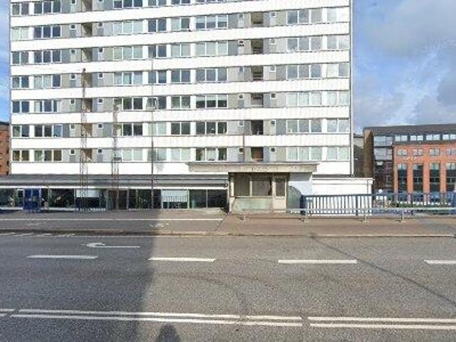 Lejlighed til salg i Aalborg, Brønderslev-Dronninglund
