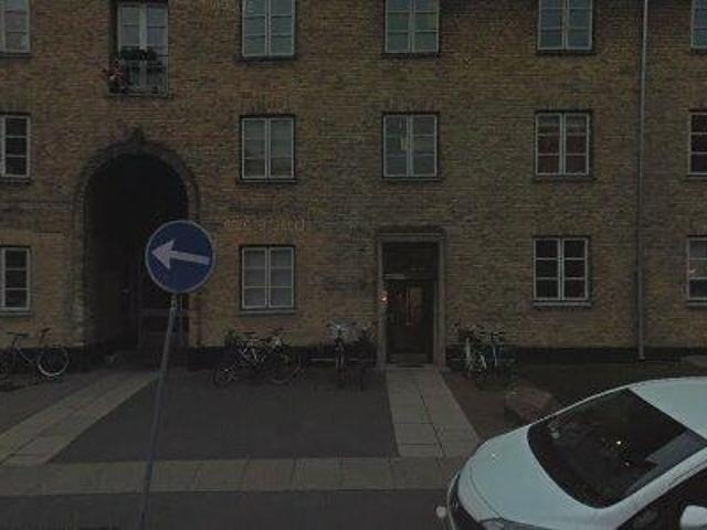 Lejlighed til salg i København, Brøndby