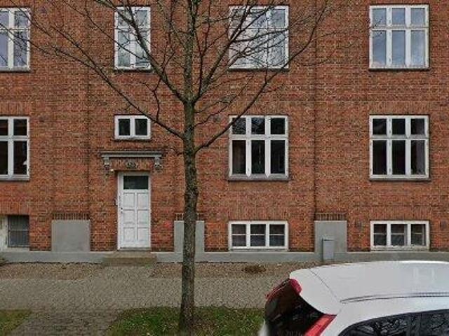Lejlighed til salg i Esbjerg