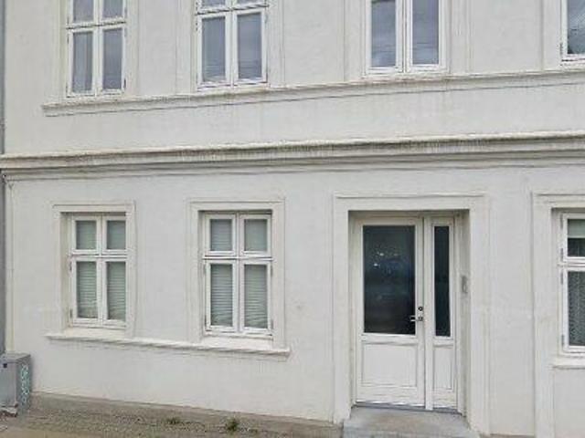 Lejlighed til salg i Esbjerg