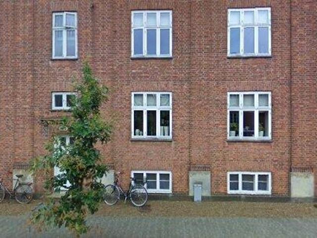 Lejlighed til salg i Esbjerg