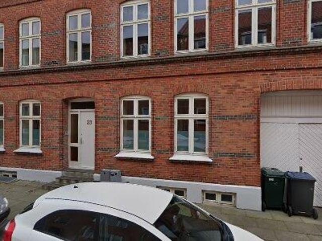 Lejlighed til salg i Esbjerg