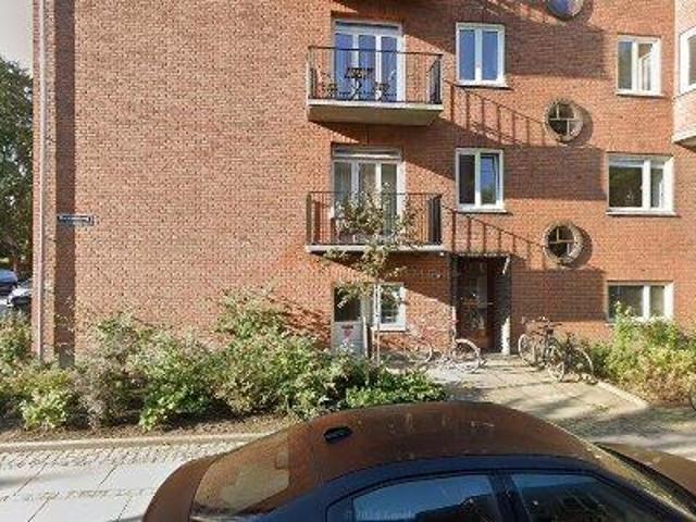 Lejlighed til salg i Frederiksberg C, Brøndby